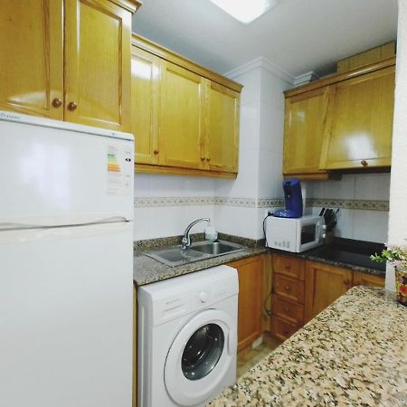 Casa Cercano Τορεβιέχα Εξωτερικό φωτογραφία