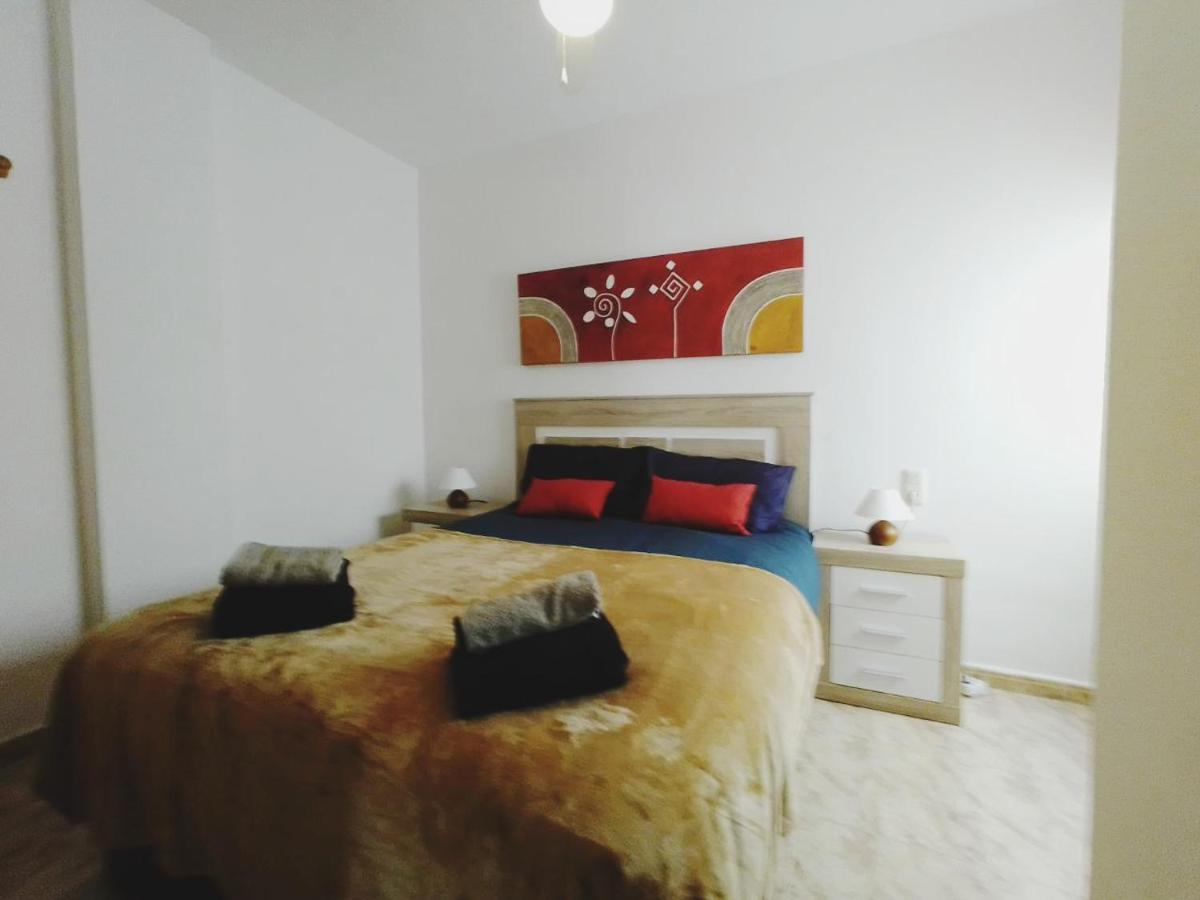 Casa Cercano Τορεβιέχα Εξωτερικό φωτογραφία